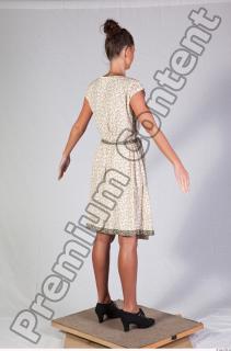 Formal dress costume texture 0062